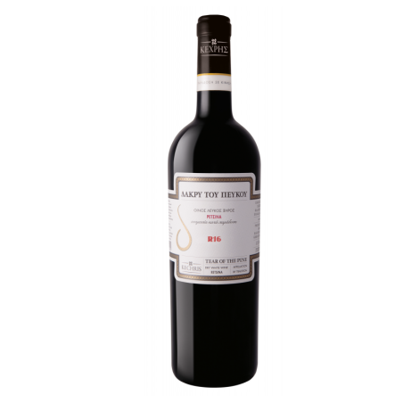Träne der Pinie 75cl